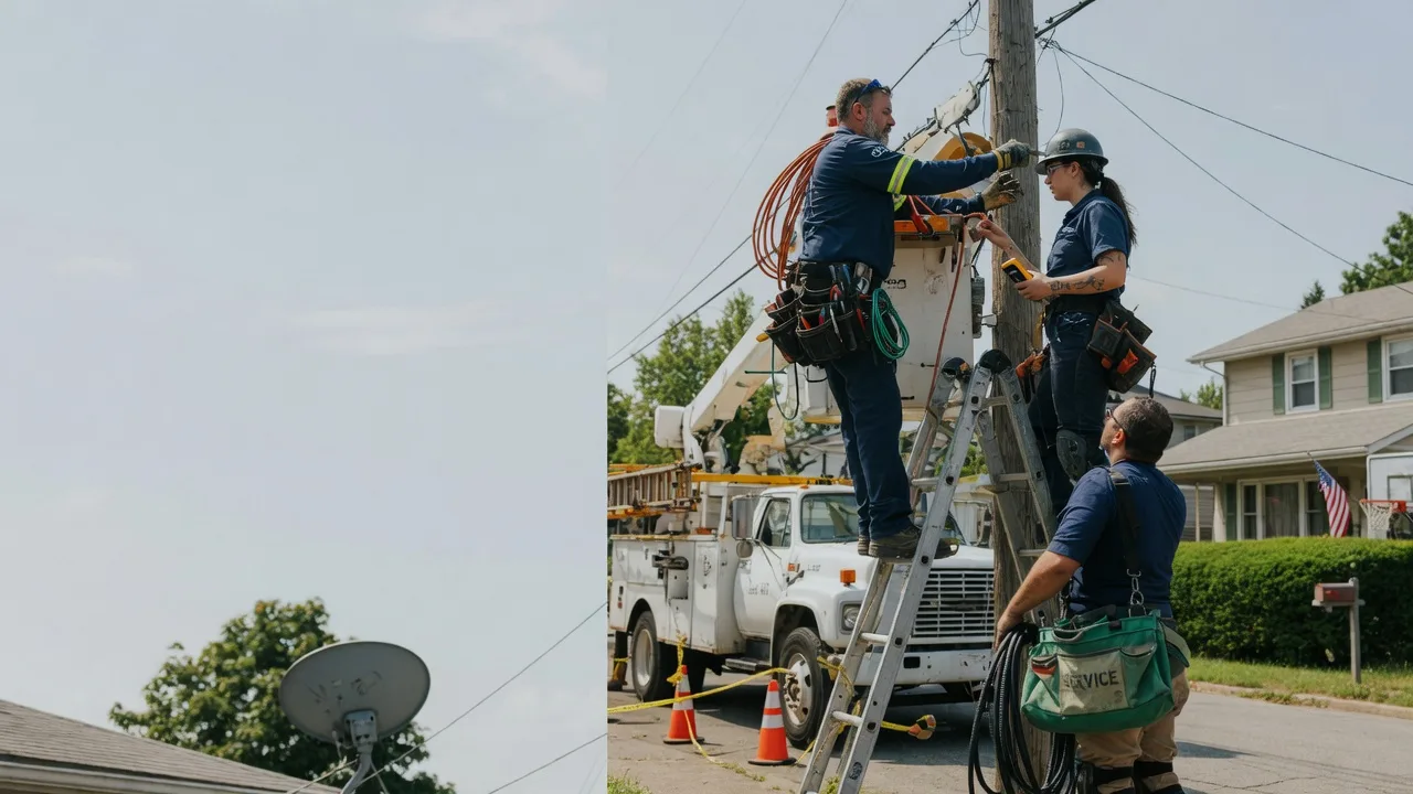 Electrical Repair in Waterville, ME near me
